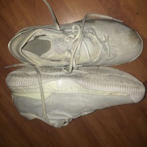 Adidas crazy light boost men’s basketball shoes